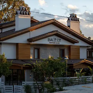  Hotel Balèze Boutique - Adults Only Turquie