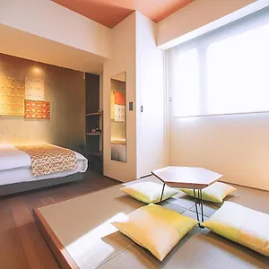 **** Hotel Asakusa Kaede 浅草楓 Japon