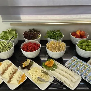  Hotel Jk Business Turquie