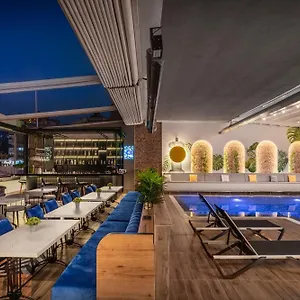 Hotel Rodinn Turquie