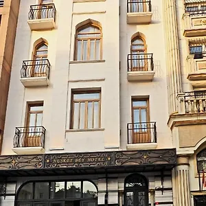 Nusretbey Istambul