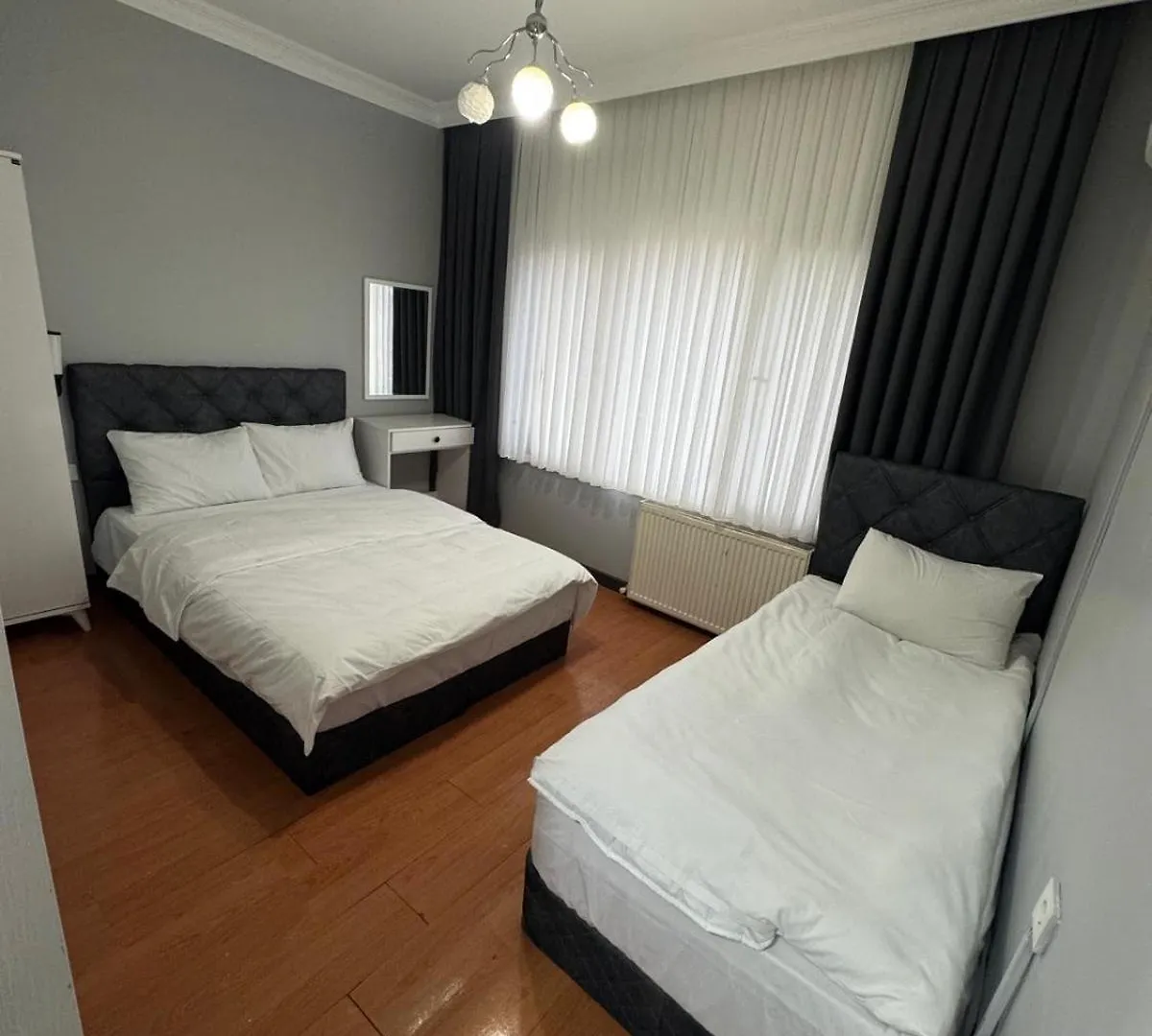 Galley Port Hotel Istambul