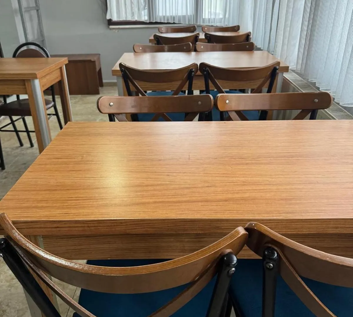 Galley Port Hotel Istambul