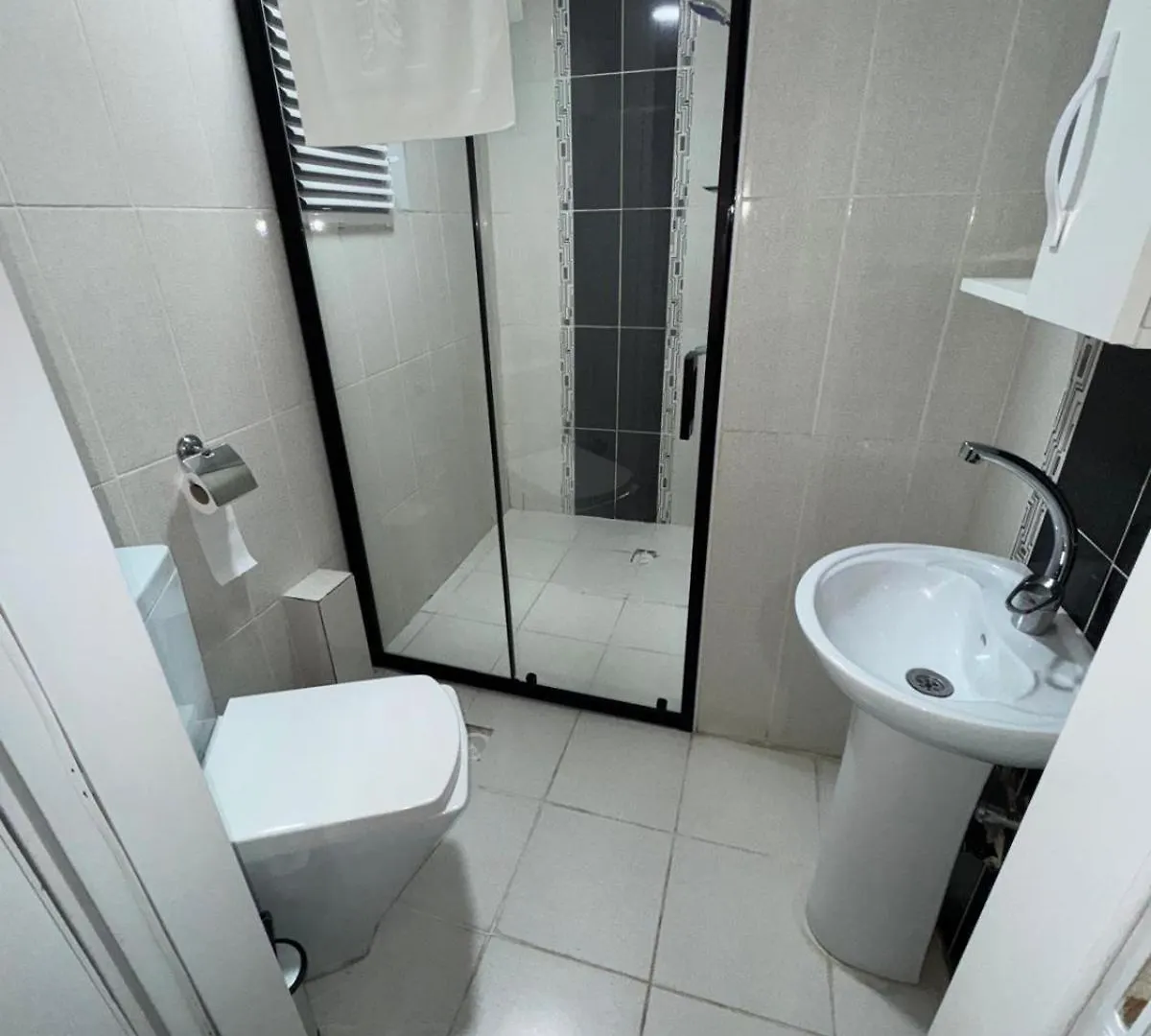 Galley Port Hotel Istambul