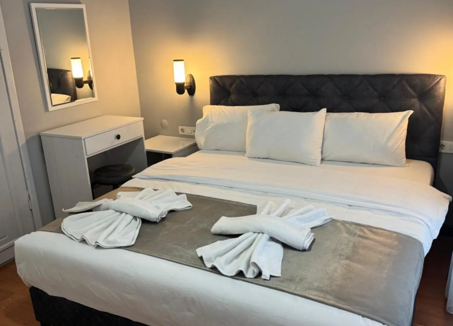Galley Port Hotel Istambul