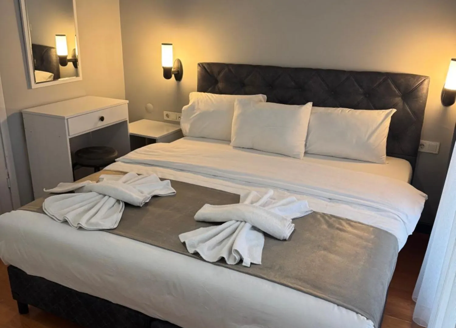 Galley Port Hotel Istambul
