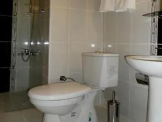 Galley Port Hotel Istambul 2*,  Turquie