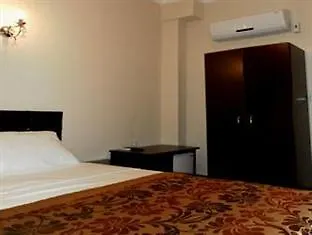Galley Port Hotel Istambul Turquie