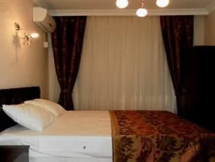 Galley Port Hotel Istambul